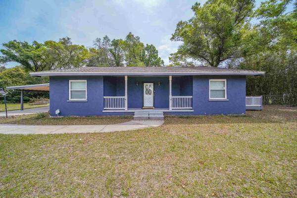 2815 Selma St, Pensacola, FL 32507