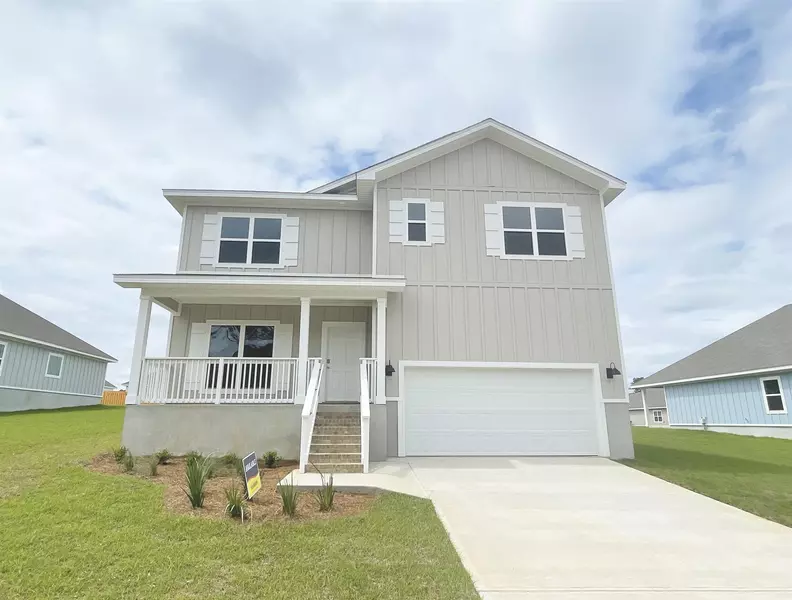 6073 Rutherford Loop, Pensacola, FL 32526