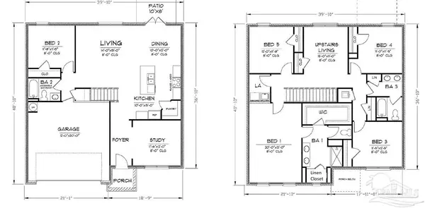 Pensacola, FL 32526,3946 Whitetail Ln