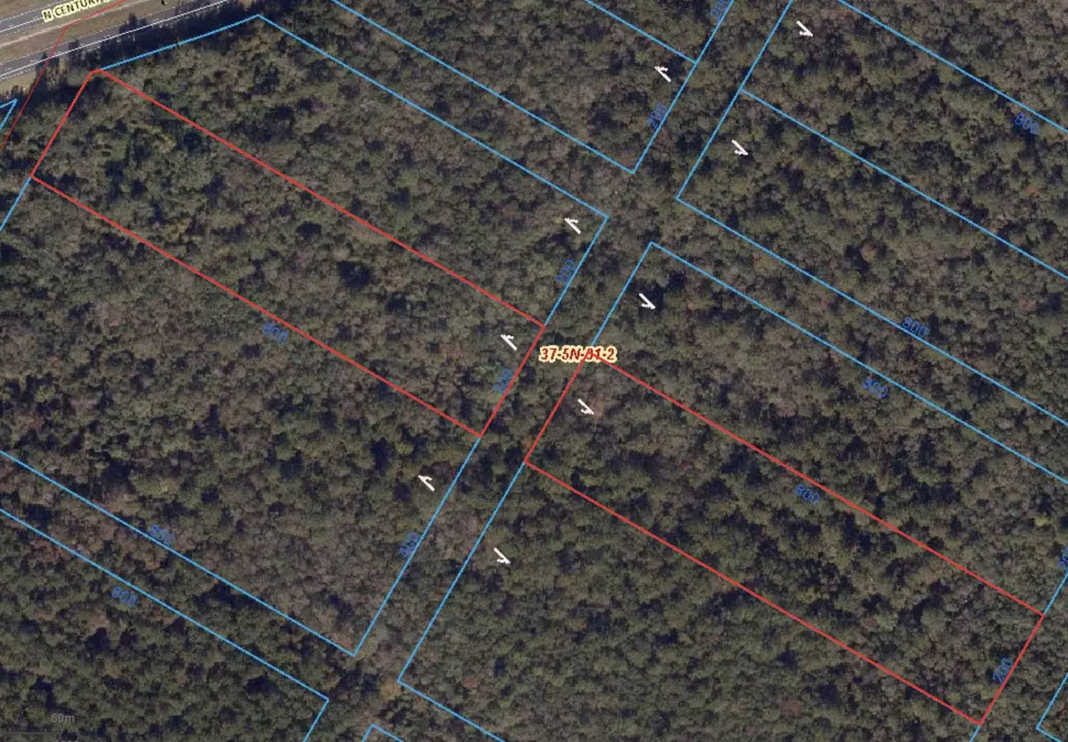 Century, FL 32535,4718 N Century Blvd