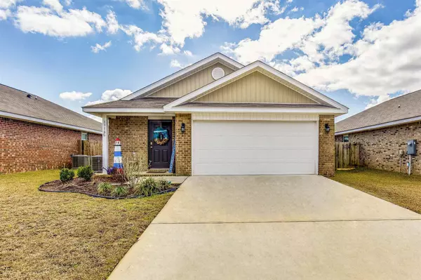 6310 Churchill Cir, Milton, FL 32583