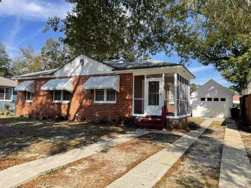 307 Flannan Rd, Pensacola, FL 32507