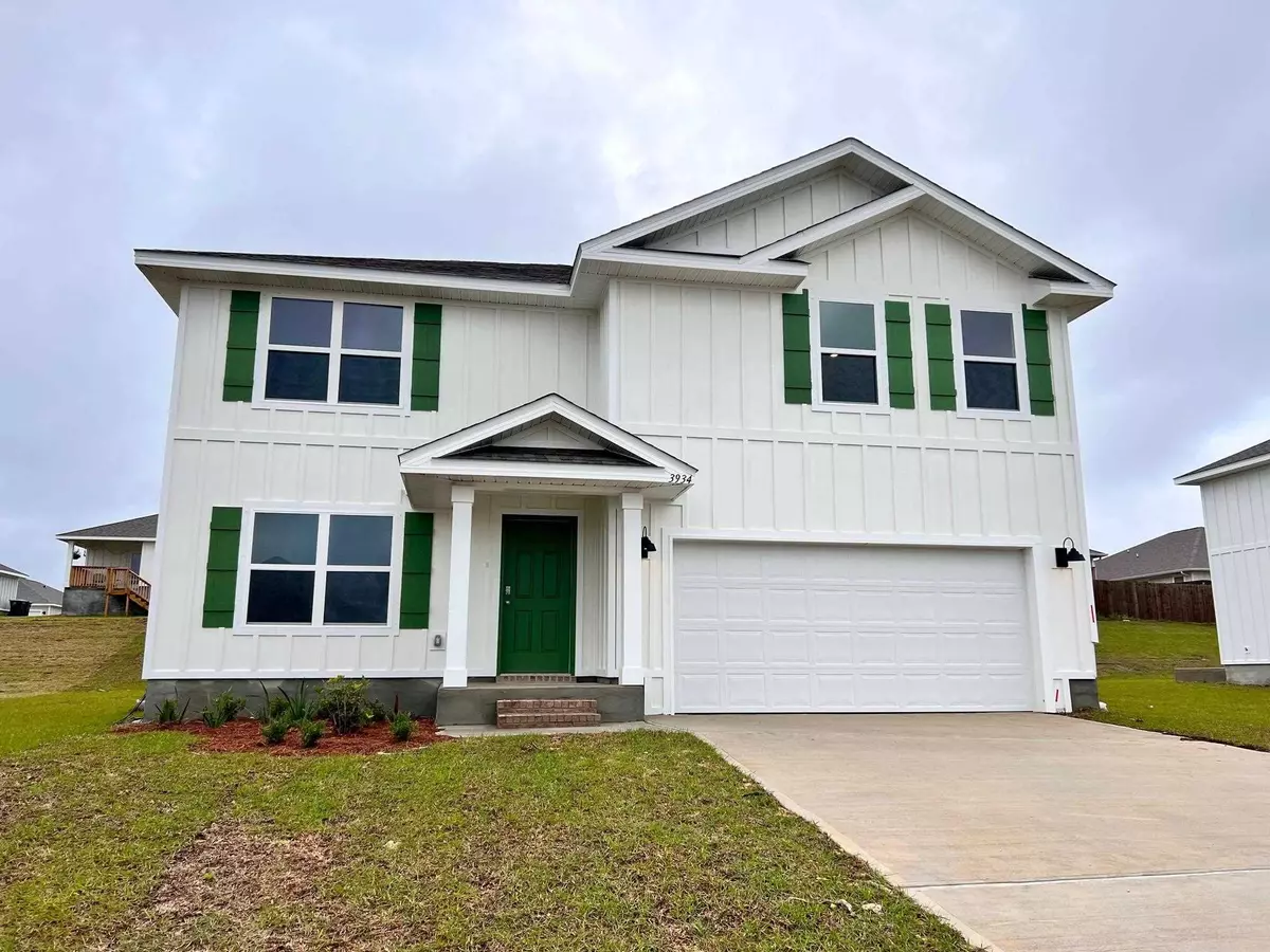 Pensacola, FL 32526,3934 Whitetail Ln