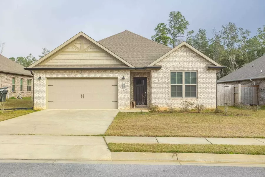 2732 Woodman Loop, Cantonment, FL 32533