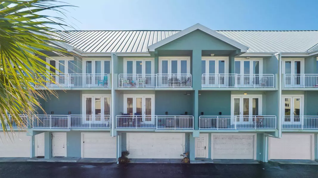 421 Ft Pickens Rd, Pensacola Beach, FL 32561