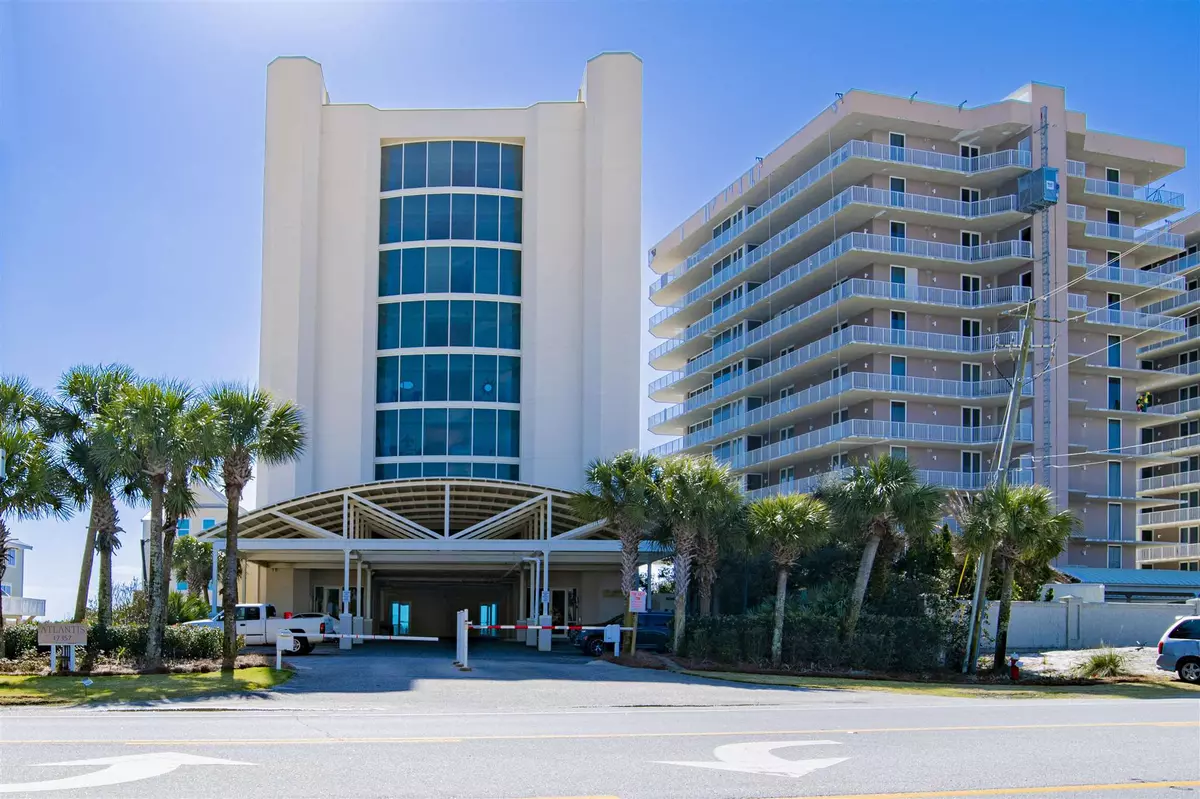 Perdido Key, FL 32507,17357 Perdido Key Dr
