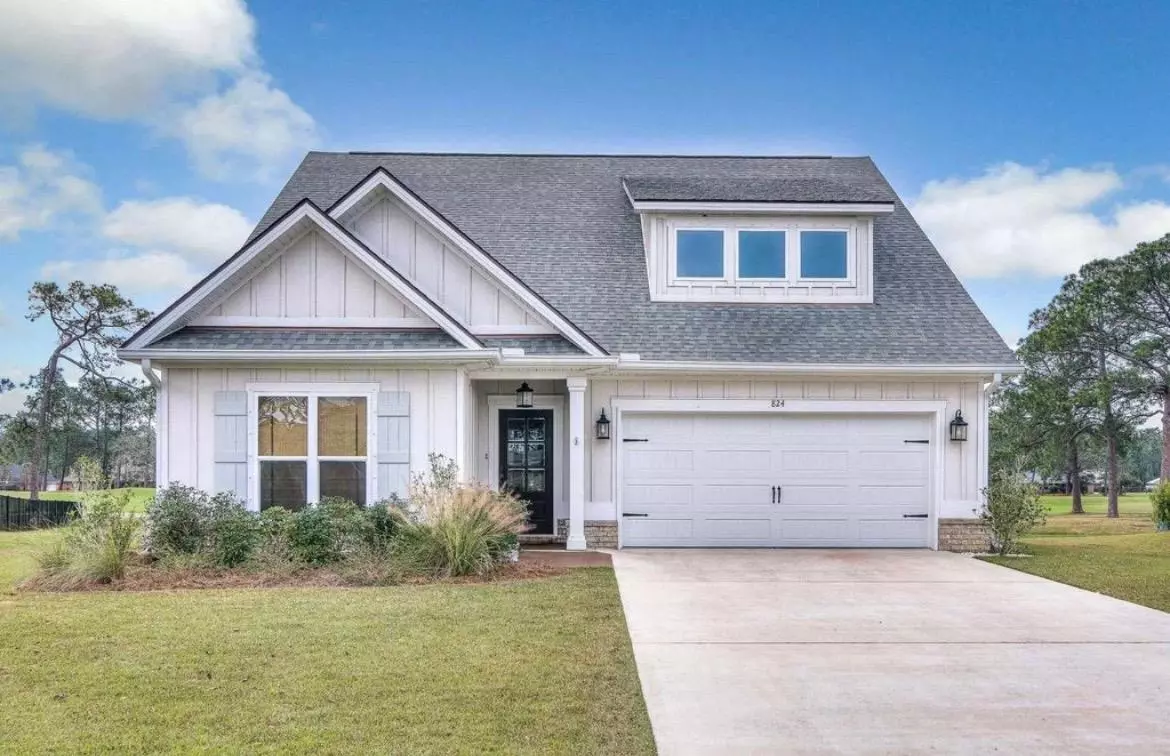 Gulf Shores, AL 36542,824 Wedgewood Dr