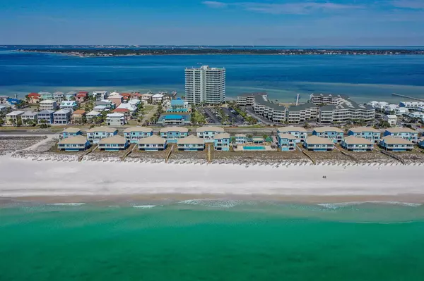 Pensacola Beach, FL 32561,1200 Ft Pickens Rd