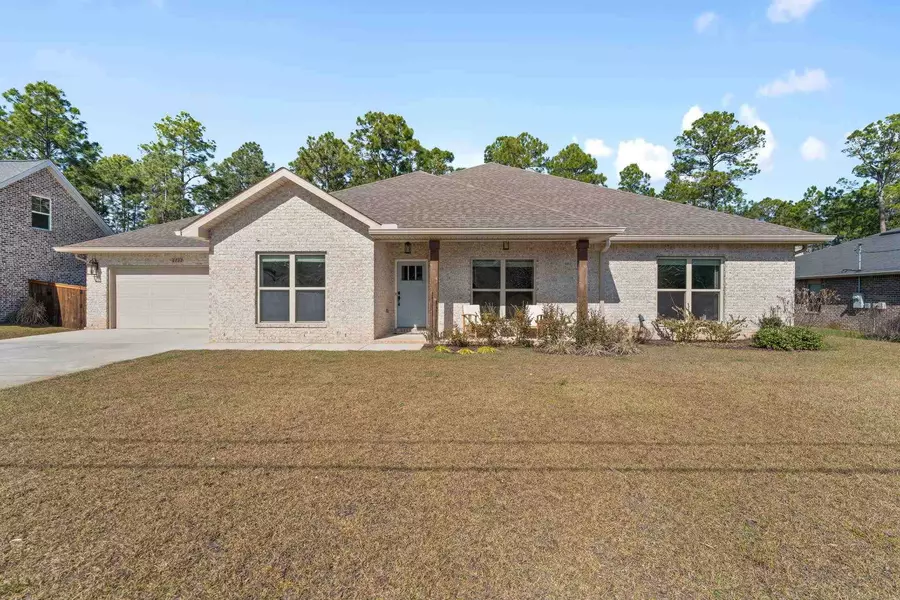 6732 Kempton St, Navarre, FL 32566