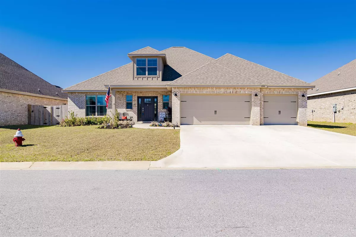 Pace, FL 32571,6046 Cherry Hill  Cir