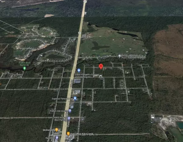 Milton, FL 32583,000 N 34th St