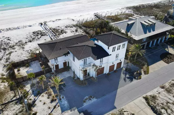 Pensacola Beach, FL 32561,808 Ariola Dr