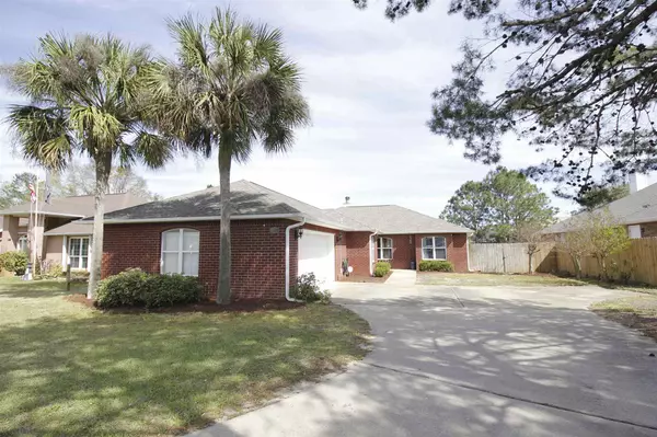 Navarre, FL 32566,2708 Creeks Edge Ln