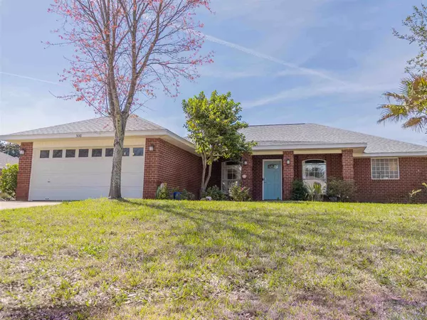 5081 Mandavilla Blvd, Gulf Breeze, FL 32563