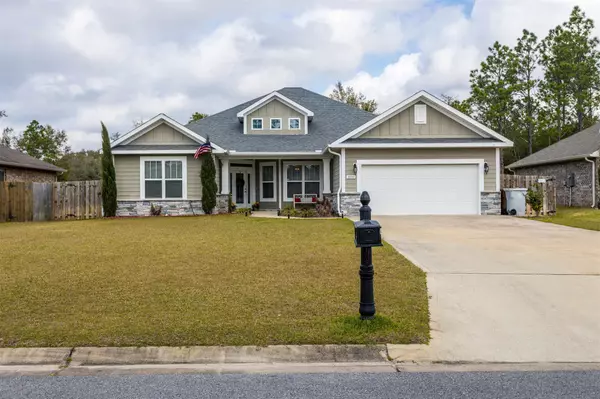 Milton, FL 32583,8000 Silver Maple Dr