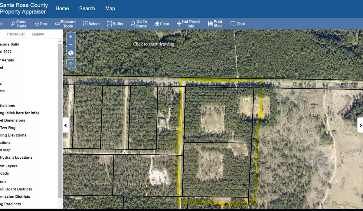 Jay, FL 32565,0000 Hwy 178