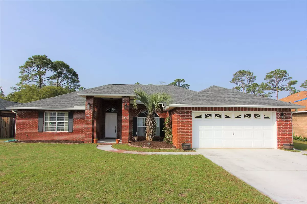 Pensacola, FL 32506,8046 Castle Pointe Way