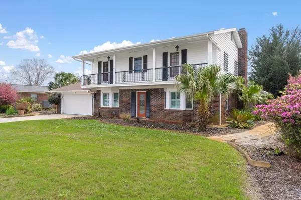 Pensacola, FL 32507,2 Pamlico Cir