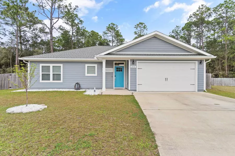 2096 Constitution Dr, Navarre, FL 32566