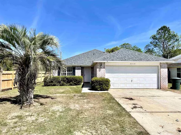 2412 Gulf Breeze Ave, Pensacola, FL 32507