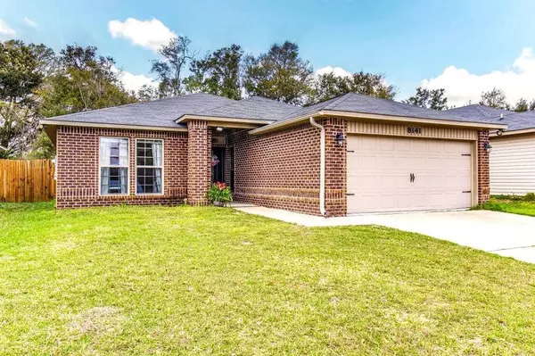 8141 Nalo Creek Loop, Pensacola, FL 32514