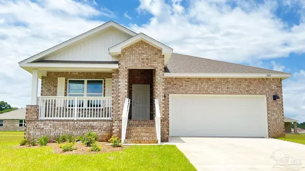9819 Millee Loop, Pensacola, FL 32526