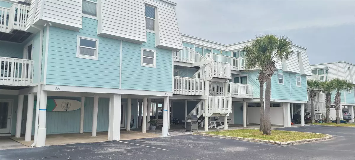 Pensacola Beach, FL 32561,1100 Ft Pickens Rd