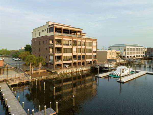 701 S Palafox St,  Pensacola,  FL 32502