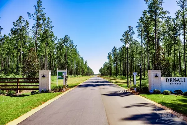 Jay, FL 32565,Lot 1 Denali Rd