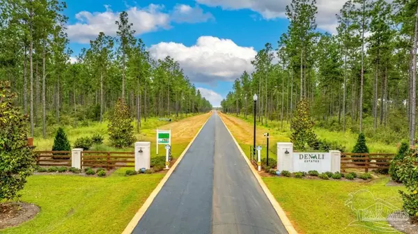 Lot 8 Denali Rd, Jay, FL 32565