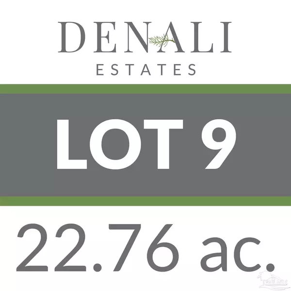 Jay, FL 32565,Lot 9 Denali Rd