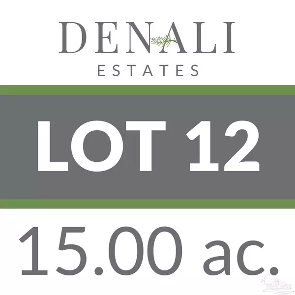 Jay, FL 32565,Lot 12 Denali Rd