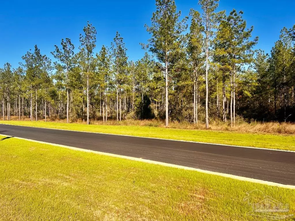 Jay, FL 32565,Lot 13 Denali Rd