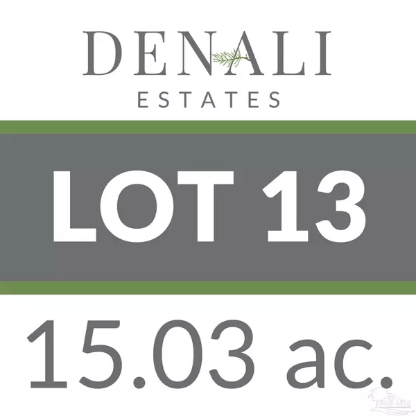 Jay, FL 32565,Lot 13 Denali Rd