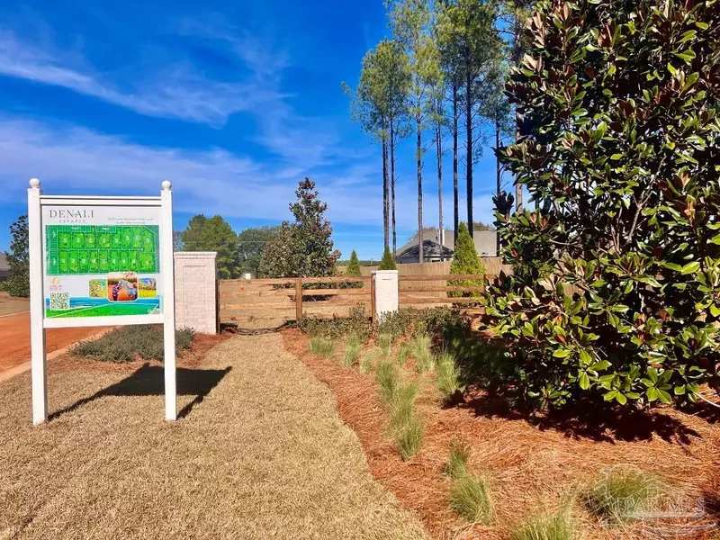 Lot 14 Denali Rd, Jay, FL 32565