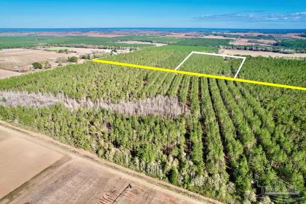 Jay, FL 32565,Lot 16 Denali Rd