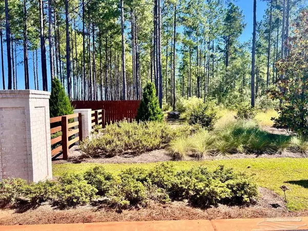 Lot 17 Denali Rd, Jay, FL 32565