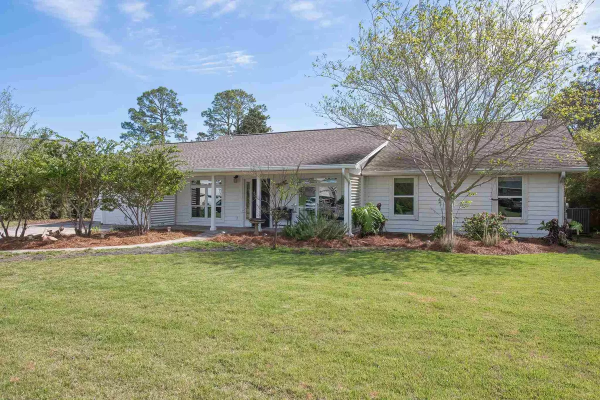 Gulf Breeze, FL 32563,1372 Calcutta Dr