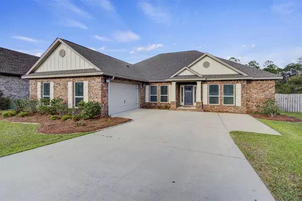 5816 Huntington Creek Blvd, Pensacola, FL 32526