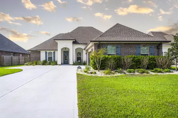 Gulf Breeze, FL 32563,4776 Foxtail Palm Dr