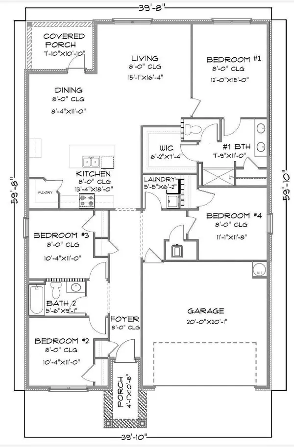 Milton, FL 32583,8671 Tarsus Drive