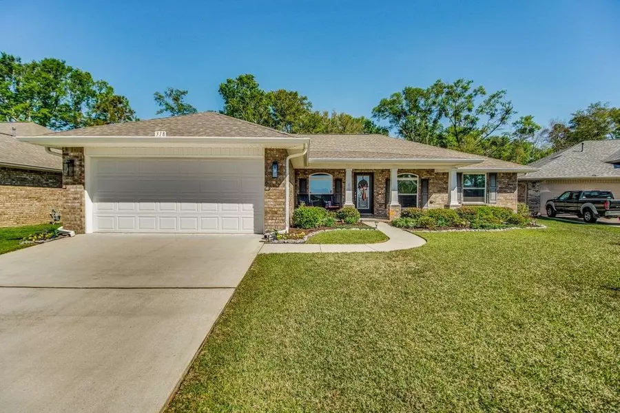 318 Promenade Ln, Cantonment, FL 32533