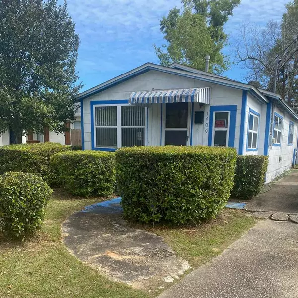 1409 E Leonard St, Pensacola, FL 32503