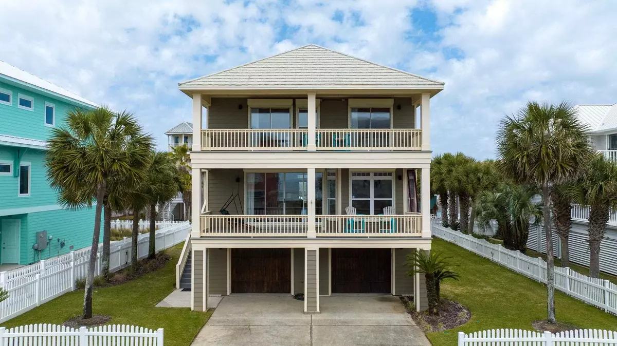 Perdido Key, FL 32507,1227 Parasol Pl