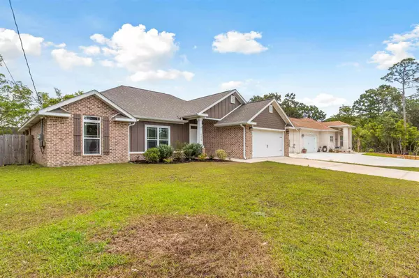 Gulf Breeze, FL 32563,4370 Carol Ct