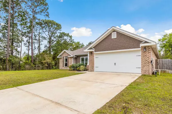 Gulf Breeze, FL 32563,4370 Carol Ct