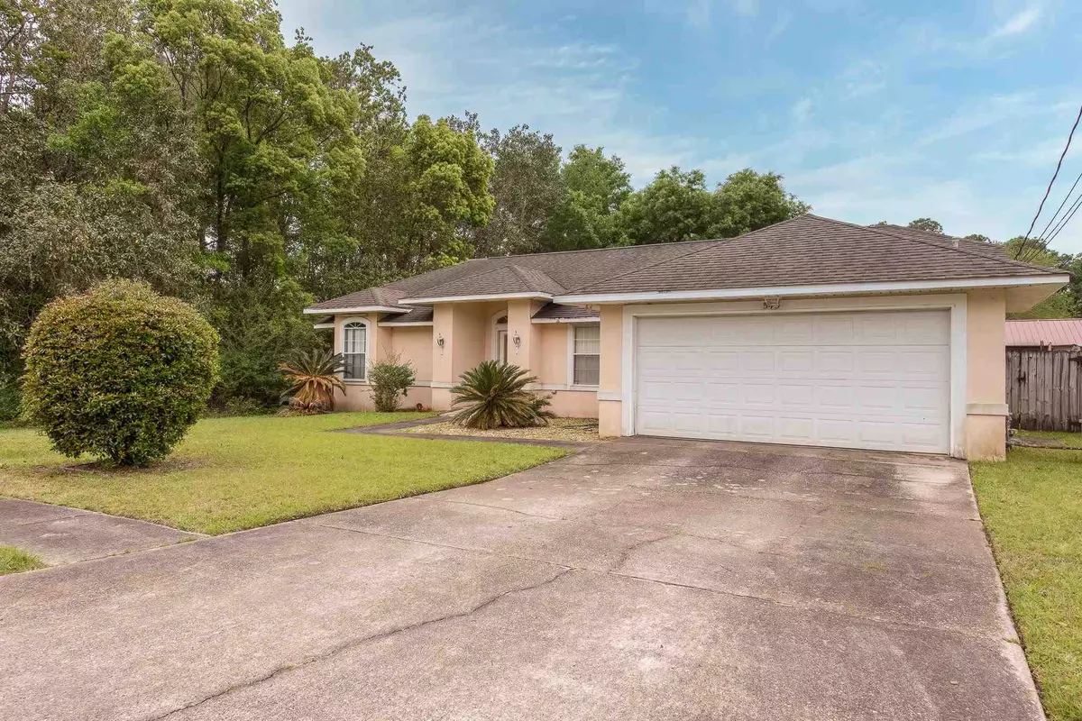 Pensacola, FL 32514,545 Pheasant Ct