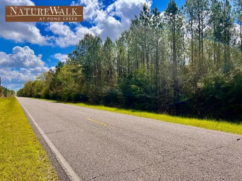 Lot 3 Nature Walk Rd, Pace, FL 32565