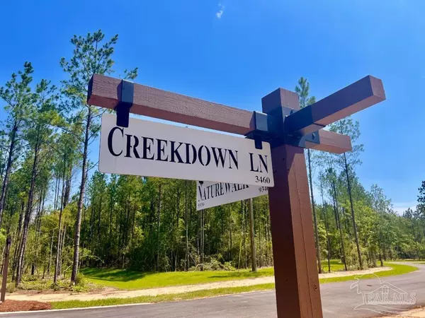 Pace, FL 32571,Lot 5 Creekdown Ln