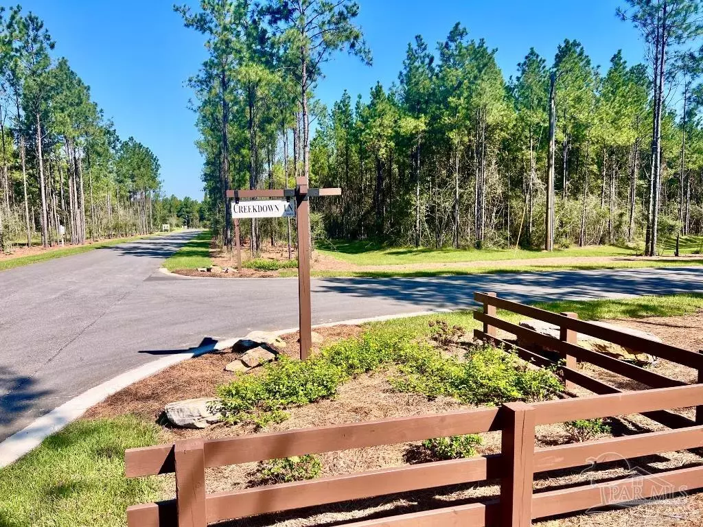 Pace, FL 32571,Lot 5 Creekdown Ln